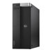 Dell Precision Tower 5810 - Xeon E5-1620V4 3.5 GHz - 8 GB - 1 TB