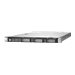 HPE ProLiant DL160 Gen9 Base - Xeon E5-2620V4 2.1 GHz - 16 GB - 0 GB