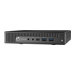 HP EliteDesk 800 G2 - Core i5 6500T 2.5 GHz - 8 GB - 256 GB