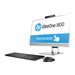 HP EliteOne 800 G3 - Core i7 7700 3.6 GHz - 8 GB - 1 TB - LED 23.8"