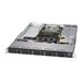 Supermicro SuperServer 1018R-WC0R - no CPU - 0 MB - 0 GB