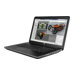 HP ZBook 17 G3 Mobile Workstation - 17.3&quot; - Core i7 6700HQ - 8 GB RAM - 256 GB SSD