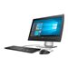 HP ProOne 400 G2 - Core i5 6500 3.2 GHz - 4 GB - 500 GB - LED 20&quot;