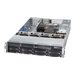 Supermicro A+ Server 2022G-URF4+ - no CPU - 0 MB - 0 GB