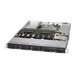 Supermicro SuperServer 1028R-TDW - no CPU - 0 MB - 0 GB