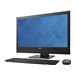 Dell OptiPlex 7440 - Core i7 6700 3.4 GHz - 8 GB - 500 GB - LED 23" - English