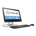 HP ProOne 400 G2 - Core i3 6100 3.7 GHz - 4 GB - 500 GB - LED 20&quot;