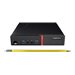 Lenovo ThinkCentre M600 - Pentium N3700 1.6 GHz - 4 GB - 500 GB - Spanish