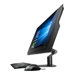 Lenovo ThinkCentre M910z - Core i5 7500 3.4 GHz - 4 GB - 128 GB - LED 23.8&quot;
