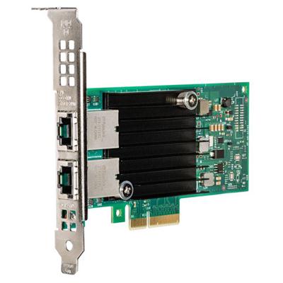 X550 T2 Dual Port 10GBase