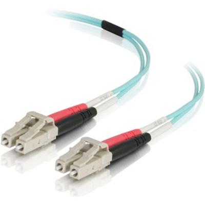 15m LC/LC 10Gb OM4 Multimode A