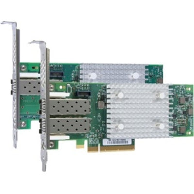 16Gb FC Dual port HBA
