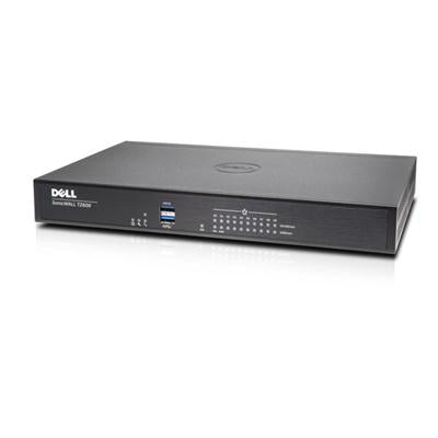 TZ600 Secure Upgrade Plus 2YR