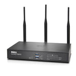 TZ500 Wrles AC SecureUpgrd 2YR