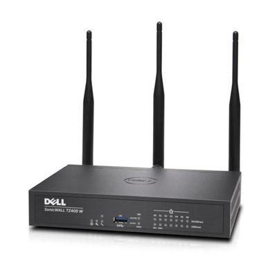 TZ400 Wrles AC SecureUpgrd 2YR