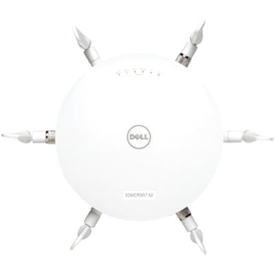 SonicPoint N2 wPoE AP 1Y 24x7