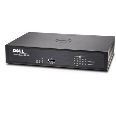 TZ300 Gen5 FW RPL AGSS 1 YR