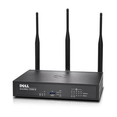 TZ300 W TotalSecure AE 1 YR