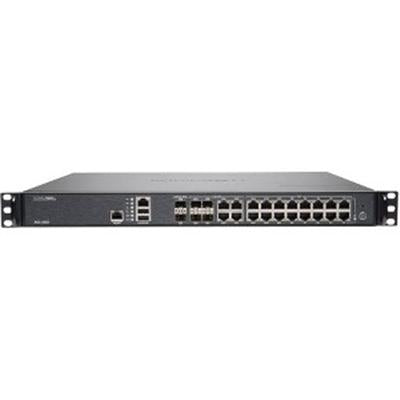 NSA 4650 Sec Upg Plus AE 3YR