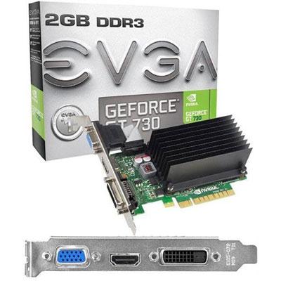 GeForce GT730 2GB