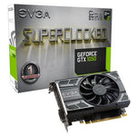 GeForce GTX1050 2GB SC GAMING