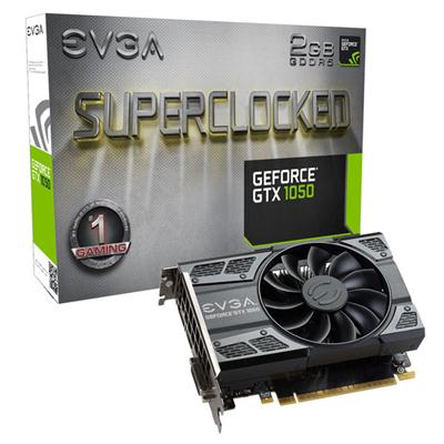 GeForce GTX1050 2GB SC GAMING
