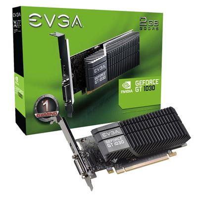 GeForce GT1030 SC