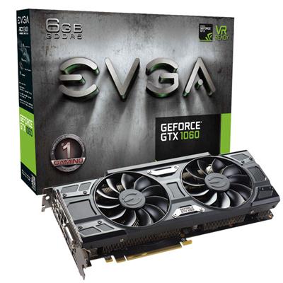 GeForce GTX1060 GAMING