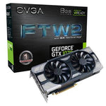 GeForce GTX1070 FTW2 8GB GDDR5