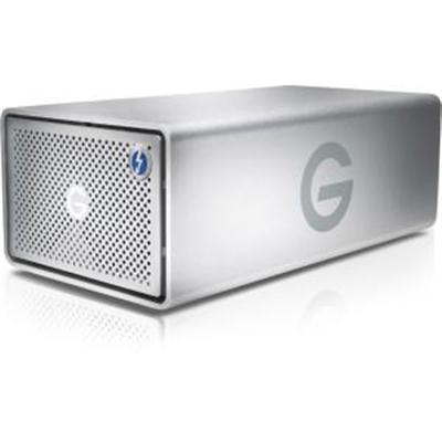 GDRIVE Rmv TBolt 3 USBC 24TB