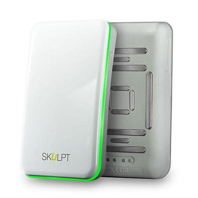 Skulpt Scanner