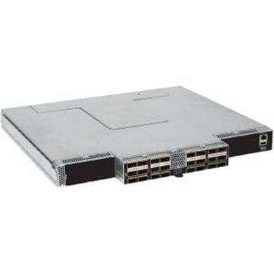 Omni-Path Edge Switch