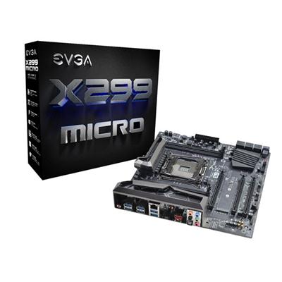 EVGA X299 Micro
