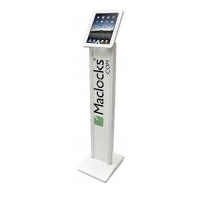 iPad BrandMe Stand White
