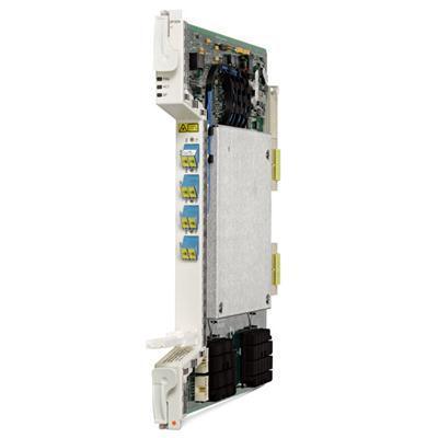 REFURB 4 Port XFP Xponder Card