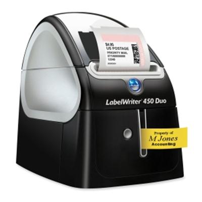 DYMO Label Writer 450 DUO
