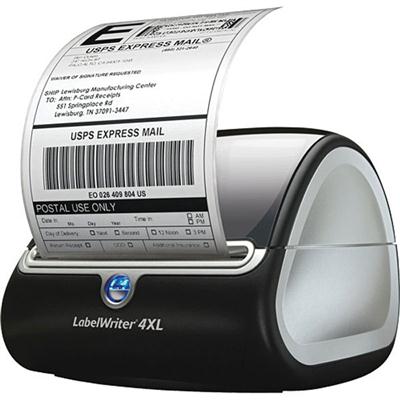 LabelWriter 4XL