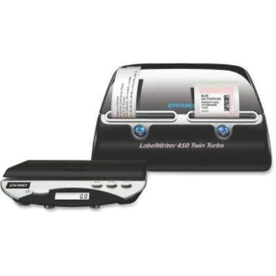DYMO LabelWriter 450DMS