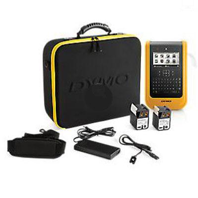 DYMO XTL 500 Label Maker Kit