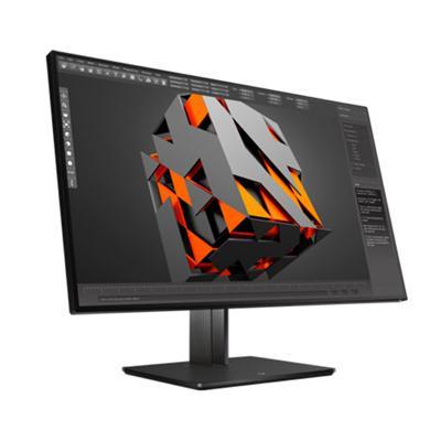 32"" Z32 UHD 4K Narrow Bezel Di