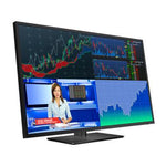 43"" Z43 UHD 4K Narrow Bezel Di
