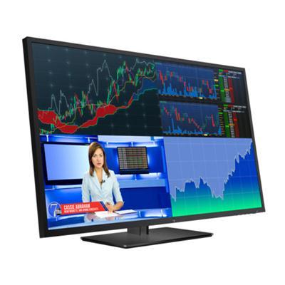 43"" Z43 UHD 4K Narrow Bezel Di