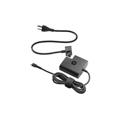 HP 65W USB-C Power Adapter