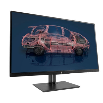 27"" Z27n G2 Narrow Bezel Displ
