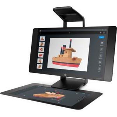 REFURB Sprout Pro i7 16G 512G