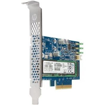 ZTrbDrv 512GB MLC Z8G4 SSDKit