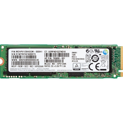 ZTrbDrv 1TB MLC Z8G4 SSDModule