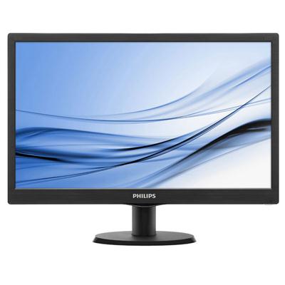20"" Class LCD 1600x900 Res