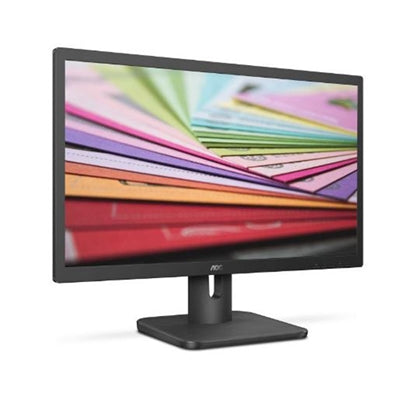 20"" TFT LCD LED Backlit