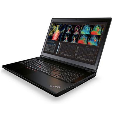 TS P71 E3 16GB 512GB W10P